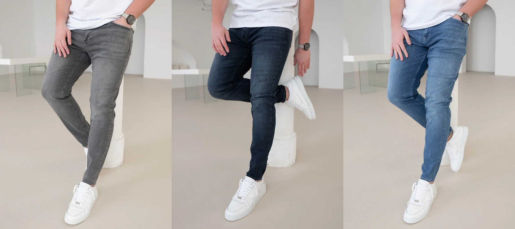 Minimal Design, Perfect Fit